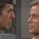 Illustration for article titled Star Trek 3 might reunite William Shatner and Leonard Nimoy